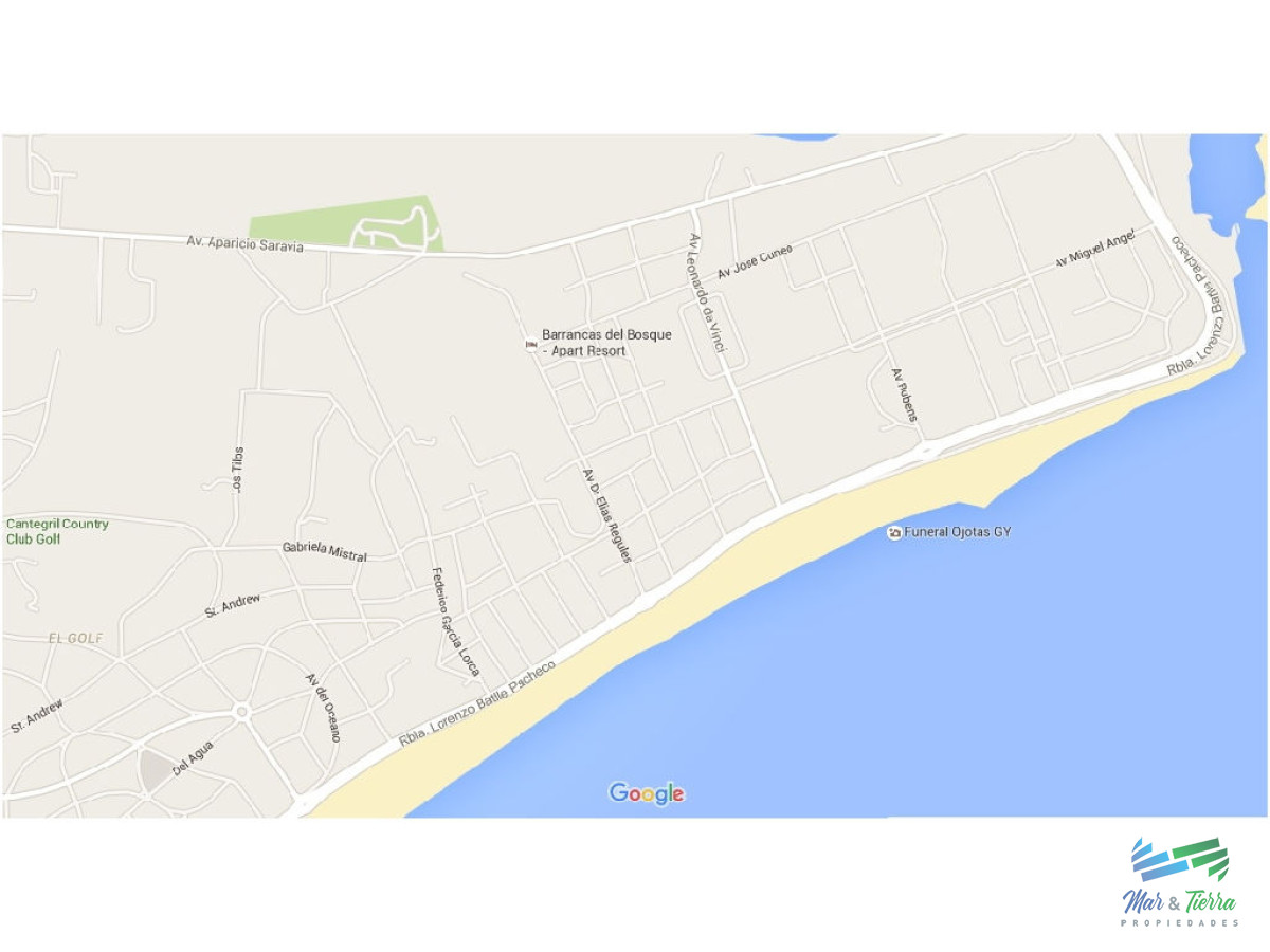 Rincu00f3n del Indio - GoPunta - Portal Inmobiliario de Punta del Este - Maldonado