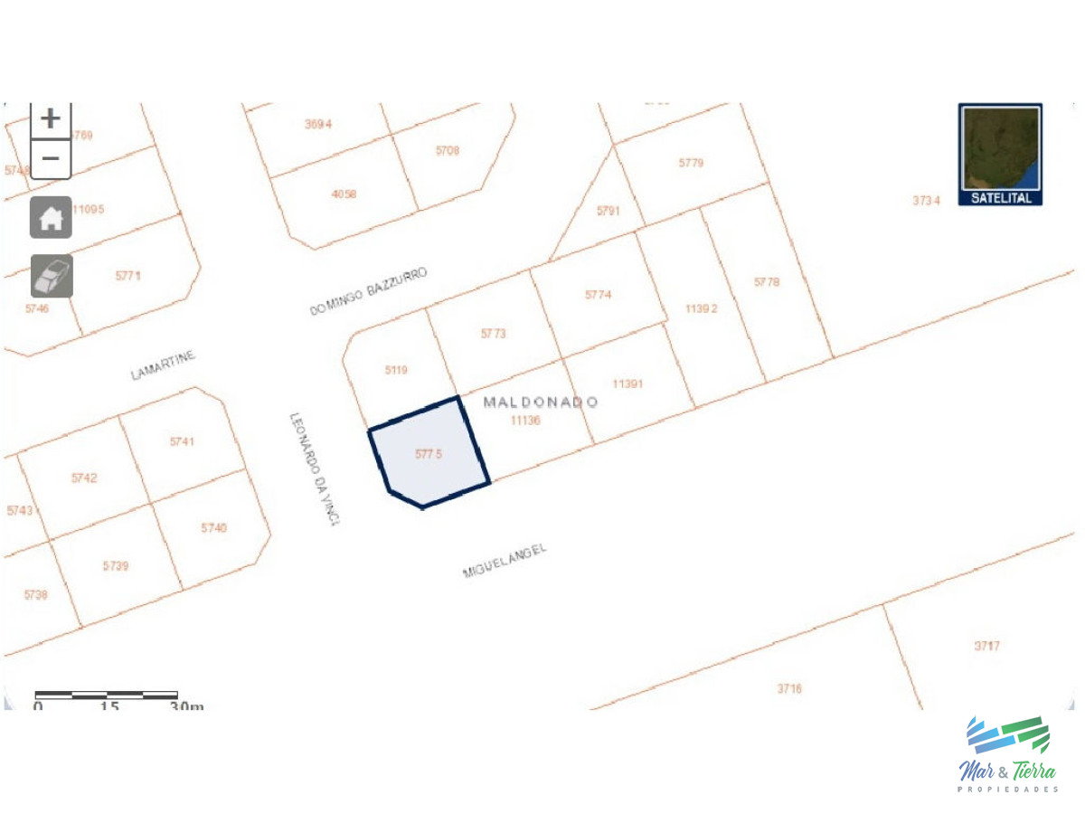 Rincu00f3n del Indio - GoPunta - Portal Inmobiliario de Punta del Este - Maldonado