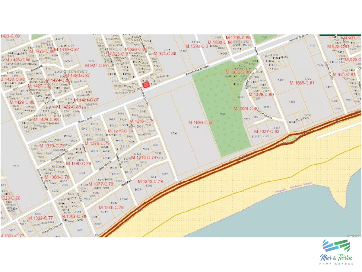 Rincu00f3n del Indio - GoPunta - Portal Inmobiliario de Punta del Este - Maldonado