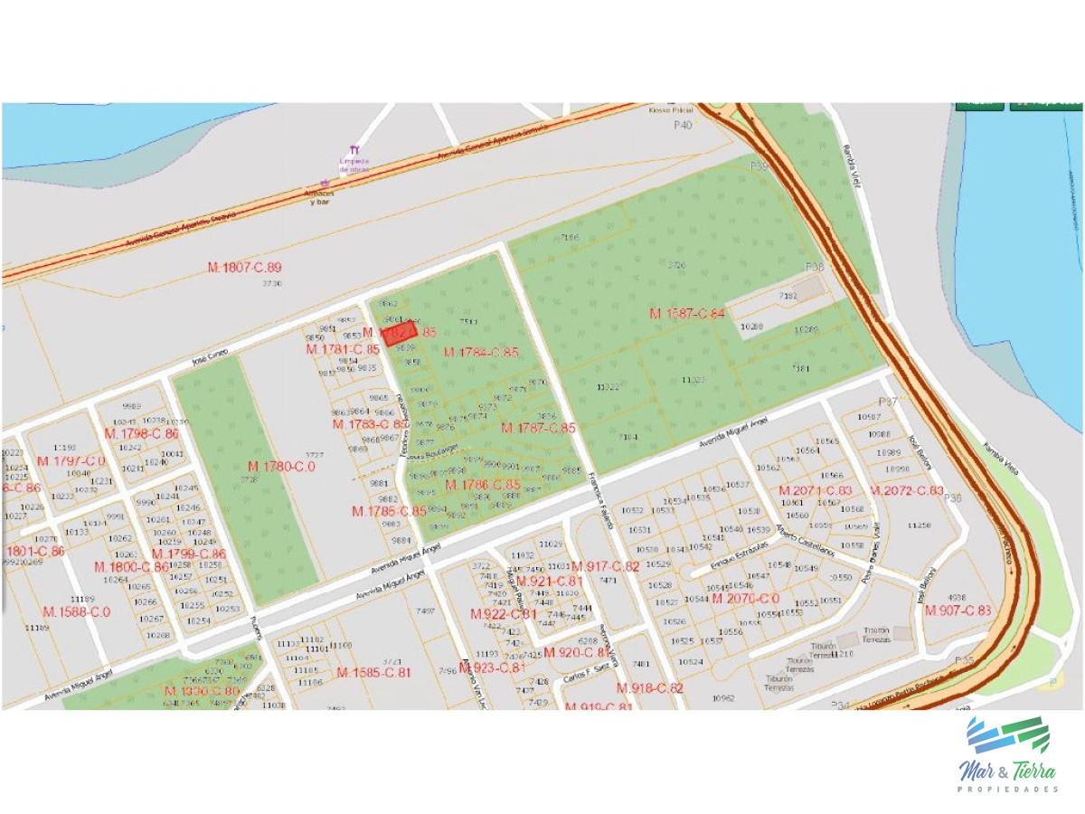 Rincu00f3n del Indio - GoPunta - Portal Inmobiliario de Punta del Este - Maldonado