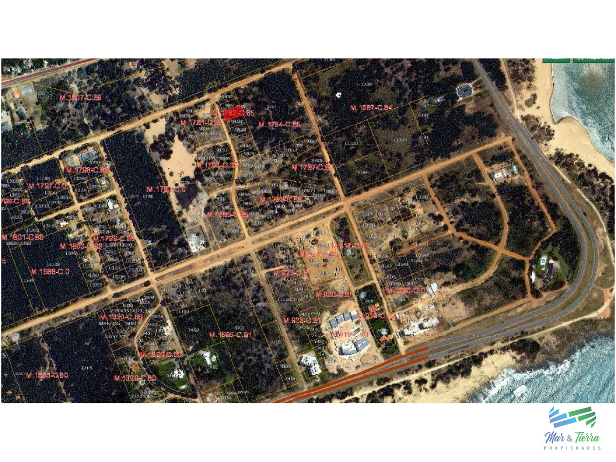 Rincu00f3n del Indio - GoPunta - Portal Inmobiliario de Punta del Este - Maldonado
