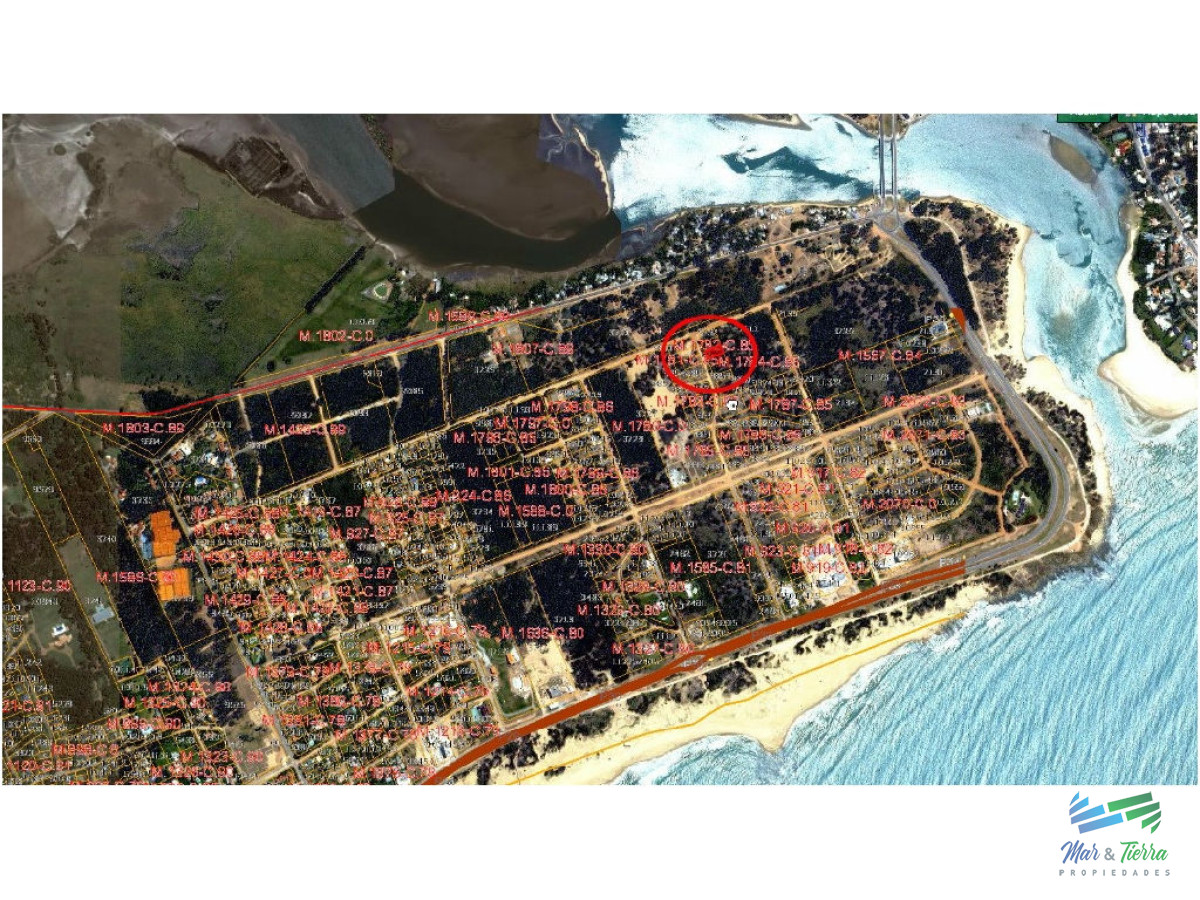 Rincu00f3n del Indio - GoPunta - Portal Inmobiliario de Punta del Este - Maldonado