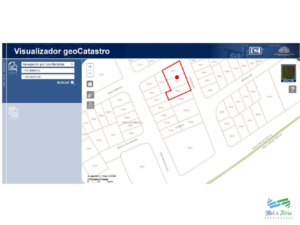 Rincu00f3n del Indio - GoPunta - Portal Inmobiliario de Punta del Este - Maldonado