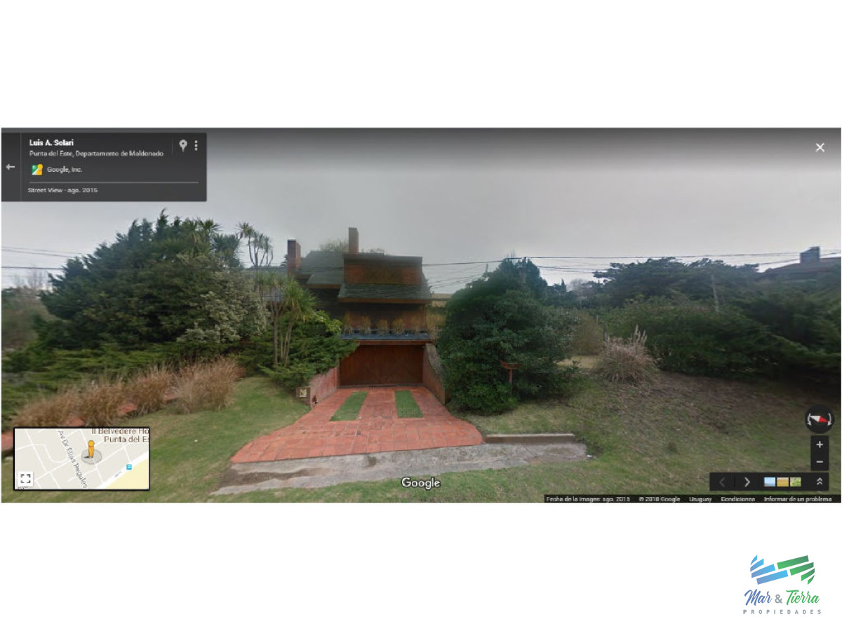 Rincu00f3n del Indio - GoPunta - Portal Inmobiliario de Punta del Este - Maldonado