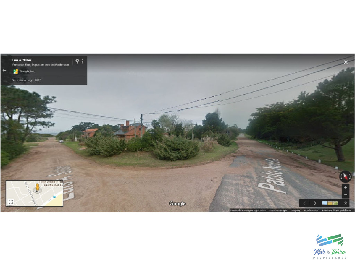 Rincu00f3n del Indio - GoPunta - Portal Inmobiliario de Punta del Este - Maldonado