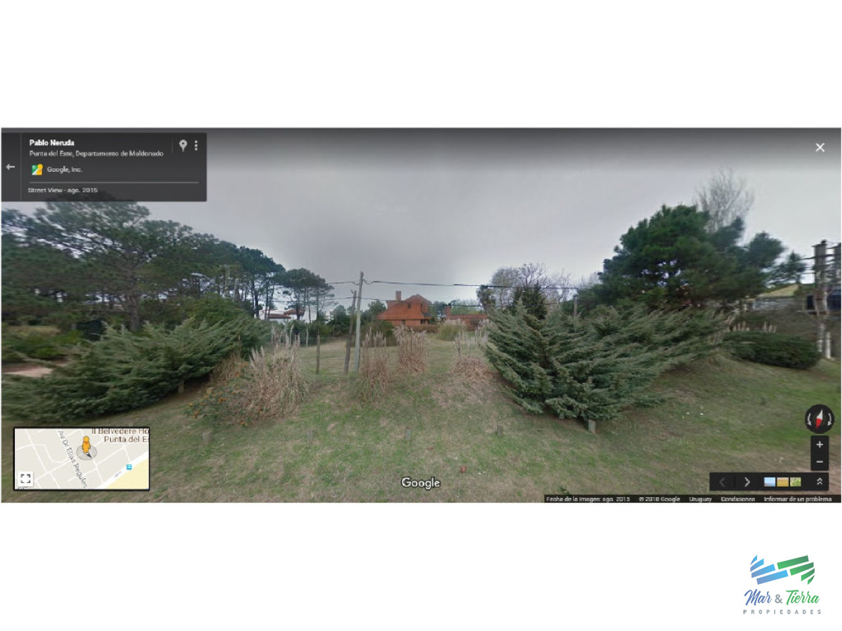 Rincu00f3n del Indio - GoPunta - Portal Inmobiliario de Punta del Este - Maldonado