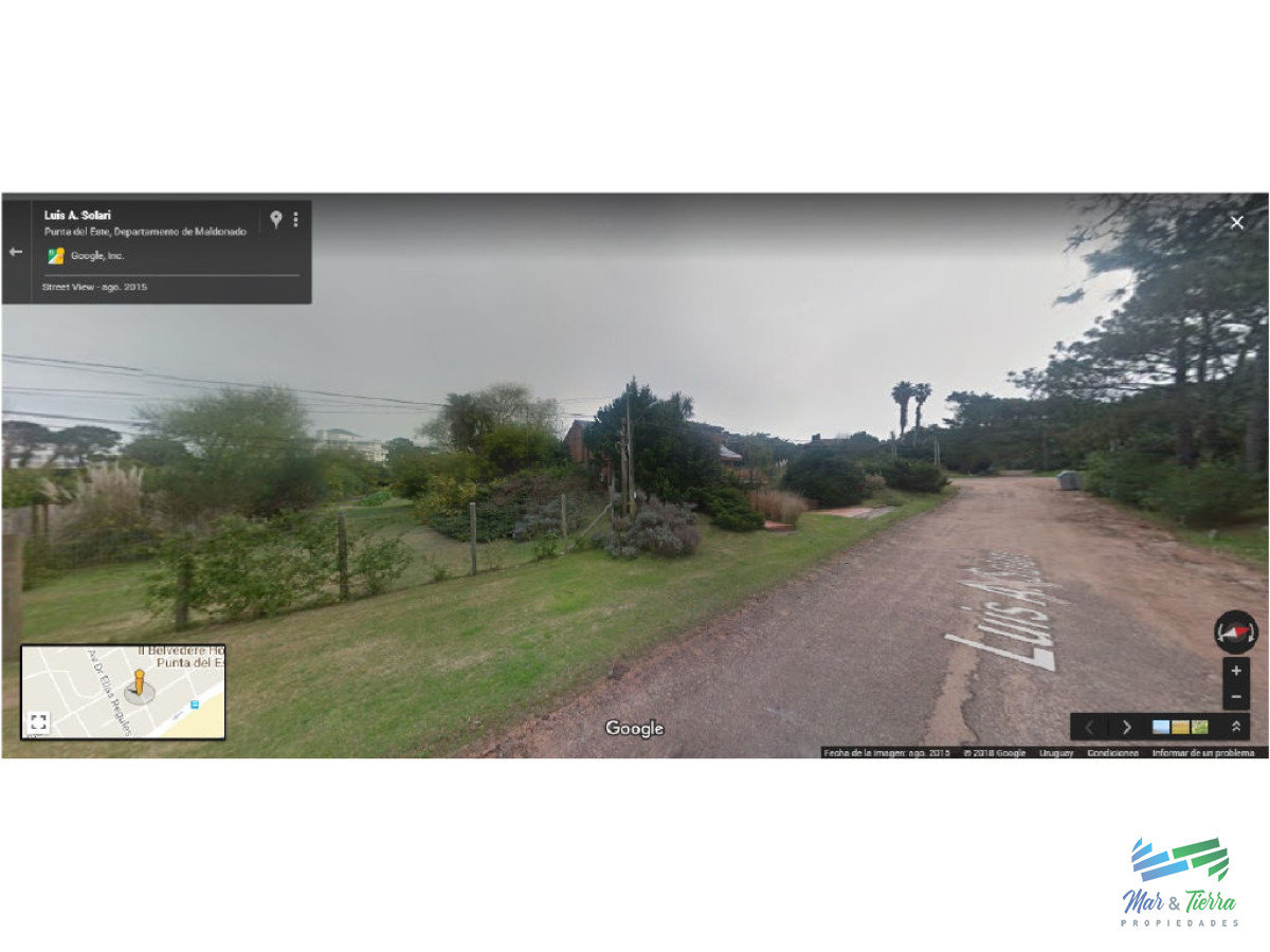 Rincu00f3n del Indio - GoPunta - Portal Inmobiliario de Punta del Este - Maldonado