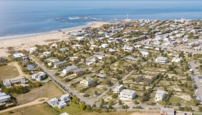 Venta de terreno en José Ignacio