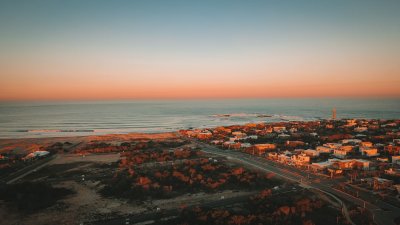 Venta de terreno en José Ignacio, Maldonado, proximo a la playa