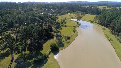 venta terreno en Veramansa playa Mansa Punta del Este