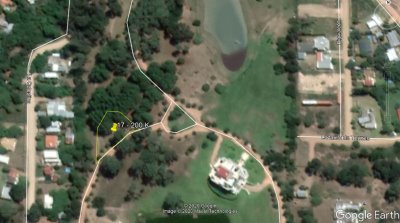 Vendo terreno de 1002 m2 en Playa Mansa Punta del Este
