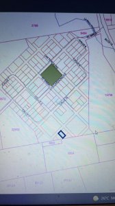 1.089 mts Pueblo Edén