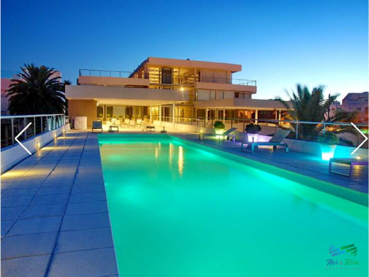 Peninsula - GoPunta - Portal Inmobiliario de Punta del Este - Maldonado