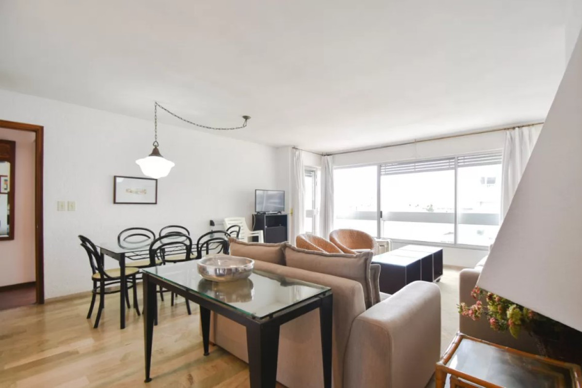 Apartamento en venta, 3 dormitorios