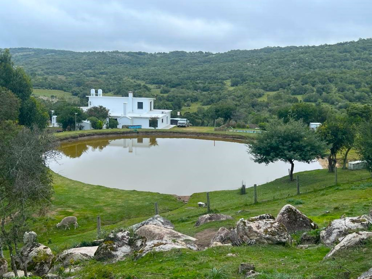 Imagen de Campo en Cerro Catedral