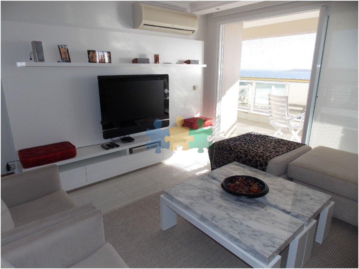 Mansa - GoPunta - Portal Inmobiliario de Punta del Este - Maldonado