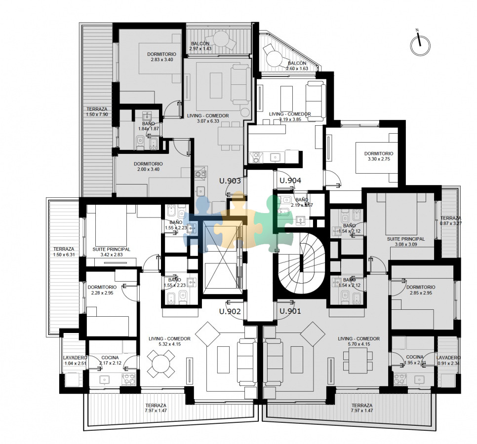 Brava - GoPunta - Portal Inmobiliario de Punta del Este - Maldonado