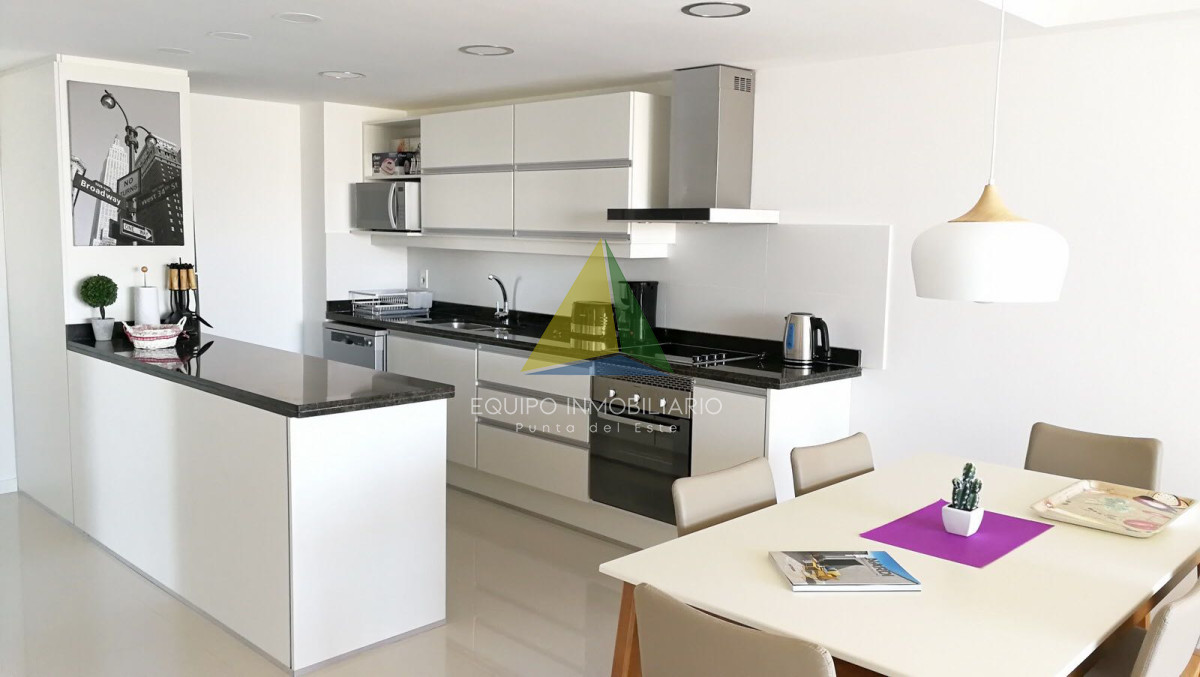 Brava - GoPunta - Portal Inmobiliario de Punta del Este - Maldonado