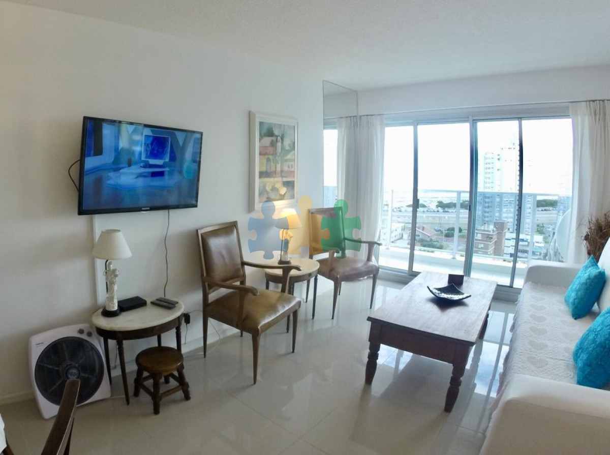 Chiverta - GoPunta - Portal Inmobiliario de Punta del Este - Maldonado