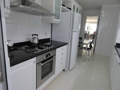 Apartamento en alquiler