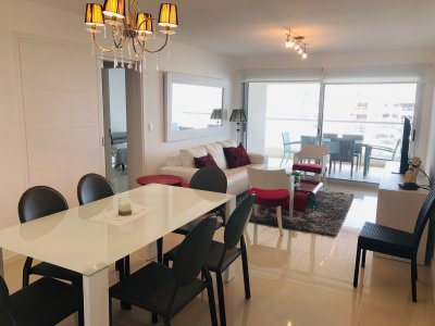 Apartamento en alquiler - Ref : EQP957