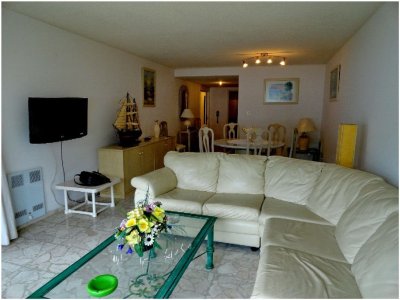 Apartamento en alquiler