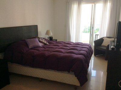 Apartamento en alquiler Zona Mansa