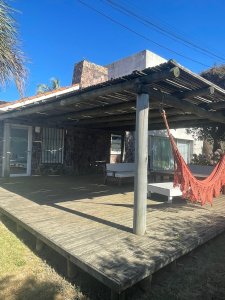 Casa en La Barra de Maldonado disponible Febrero 2023 !!