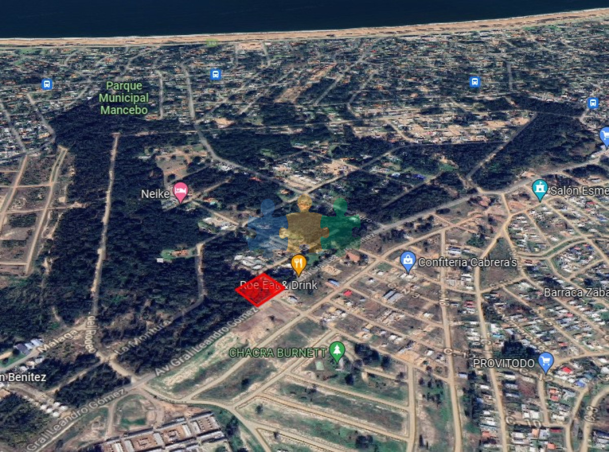 Burnett - GoPunta - Portal Inmobiliario de Punta del Este - Maldonado