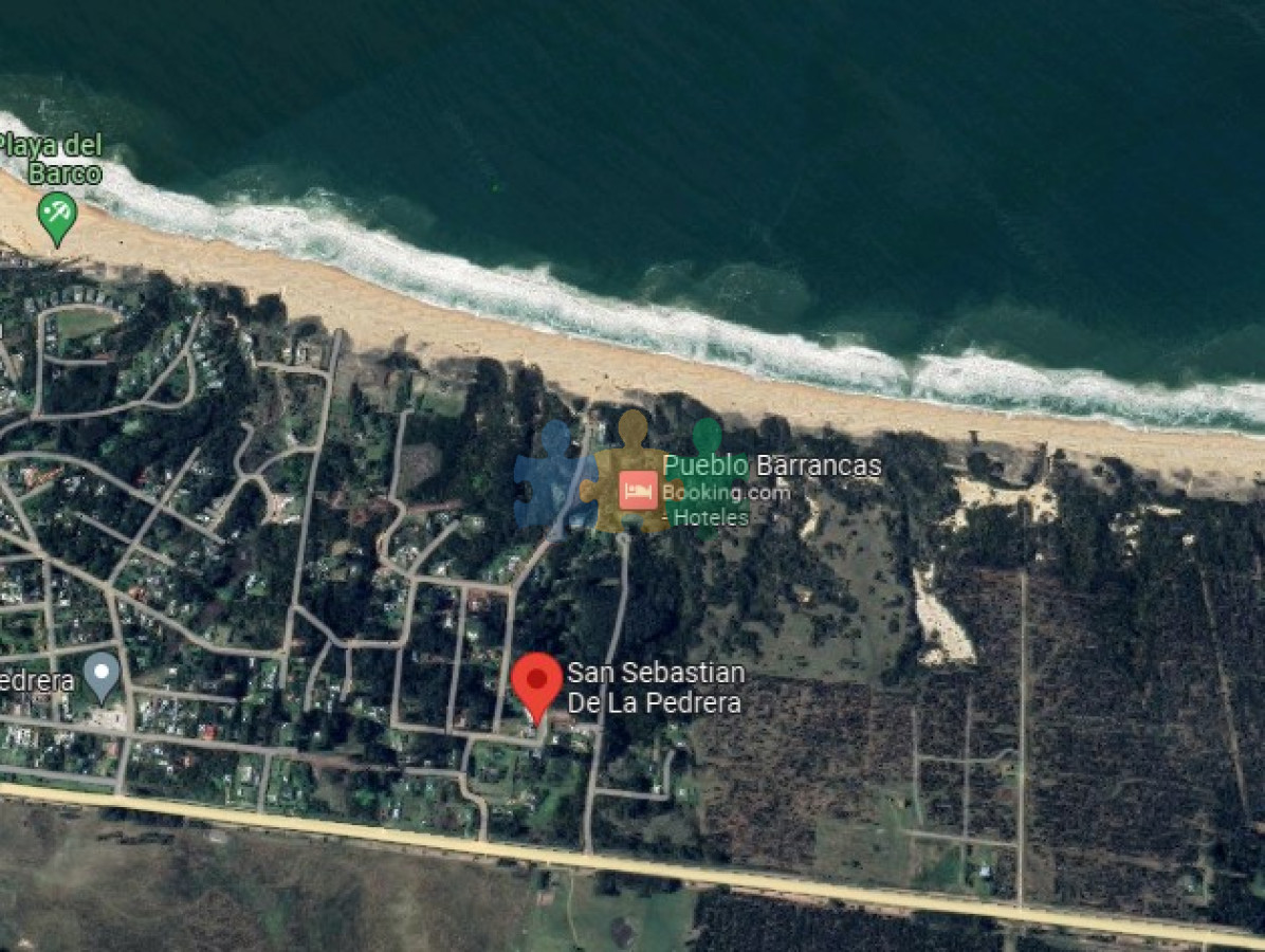 San Sebastián - GoPunta - Portal Inmobiliario de Punta del Este - Maldonado