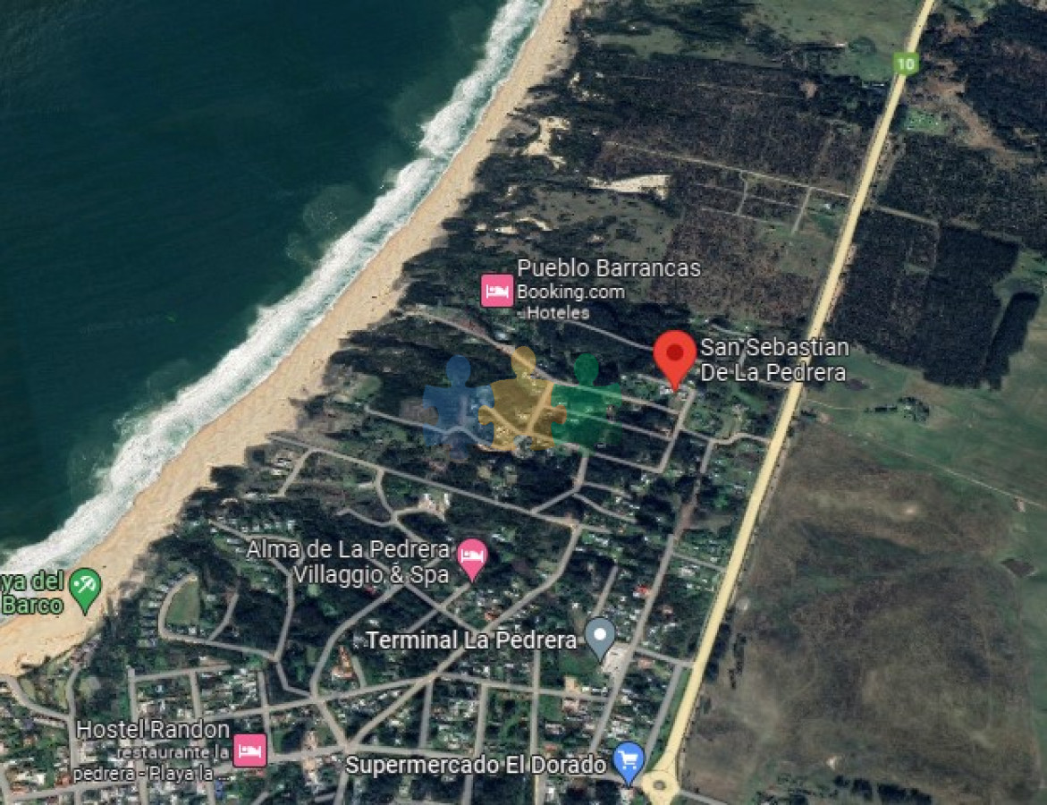 San Sebastián - GoPunta - Portal Inmobiliario de Punta del Este - Maldonado