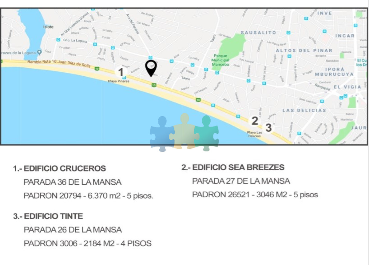 Pinares - GoPunta - Portal Inmobiliario de Punta del Este - Maldonado