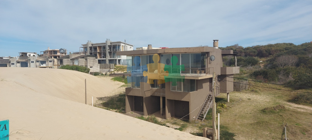 Playa de La Viuda - GoPunta - Portal Inmobiliario de Punta del Este - Maldonado