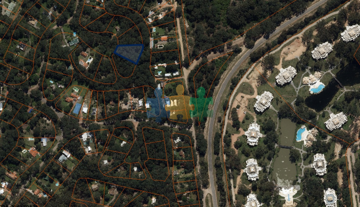 Solanas - GoPunta - Portal Inmobiliario de Punta del Este - Maldonado