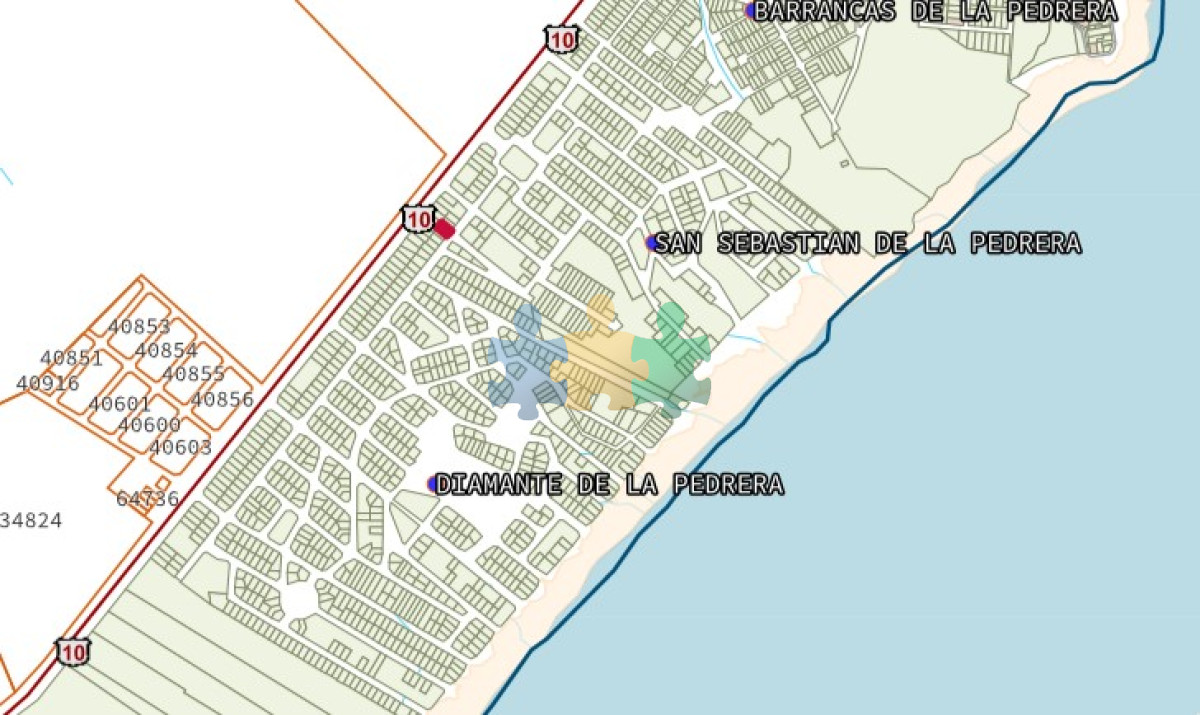 San Sebastián - GoPunta - Portal Inmobiliario de Punta del Este - Maldonado