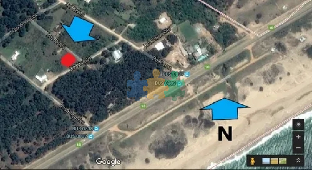 San Vicente - GoPunta - Portal Inmobiliario de Punta del Este - Maldonado