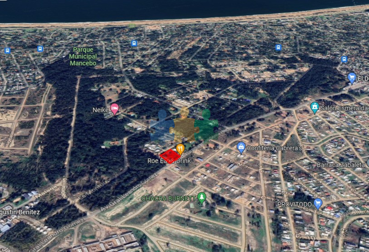 Burnett - GoPunta - Portal Inmobiliario de Punta del Este - Maldonado