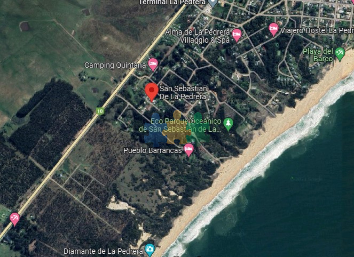 San Sebastián - GoPunta - Portal Inmobiliario de Punta del Este - Maldonado