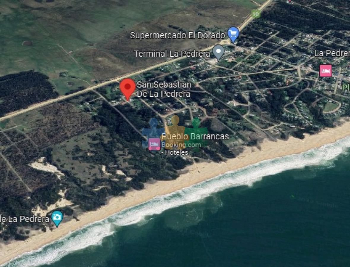 San Sebastián - GoPunta - Portal Inmobiliario de Punta del Este - Maldonado