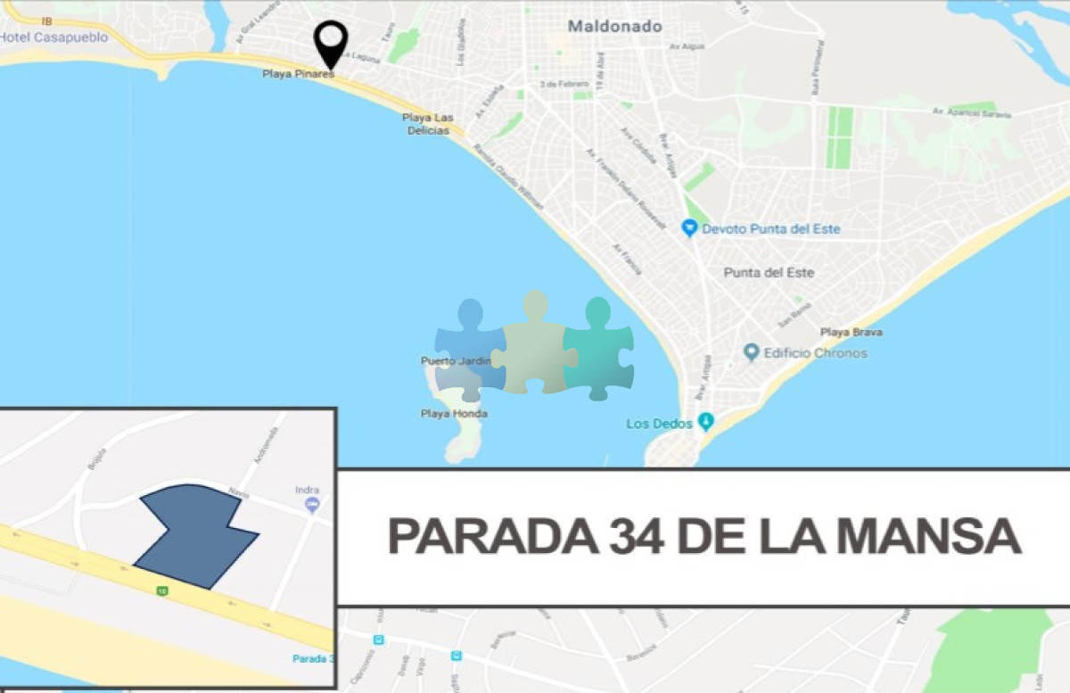 Pinares - GoPunta - Portal Inmobiliario de Punta del Este - Maldonado