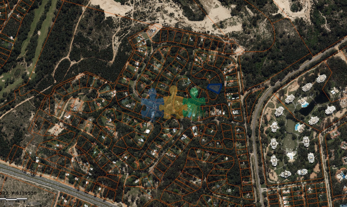 Solanas - GoPunta - Portal Inmobiliario de Punta del Este - Maldonado