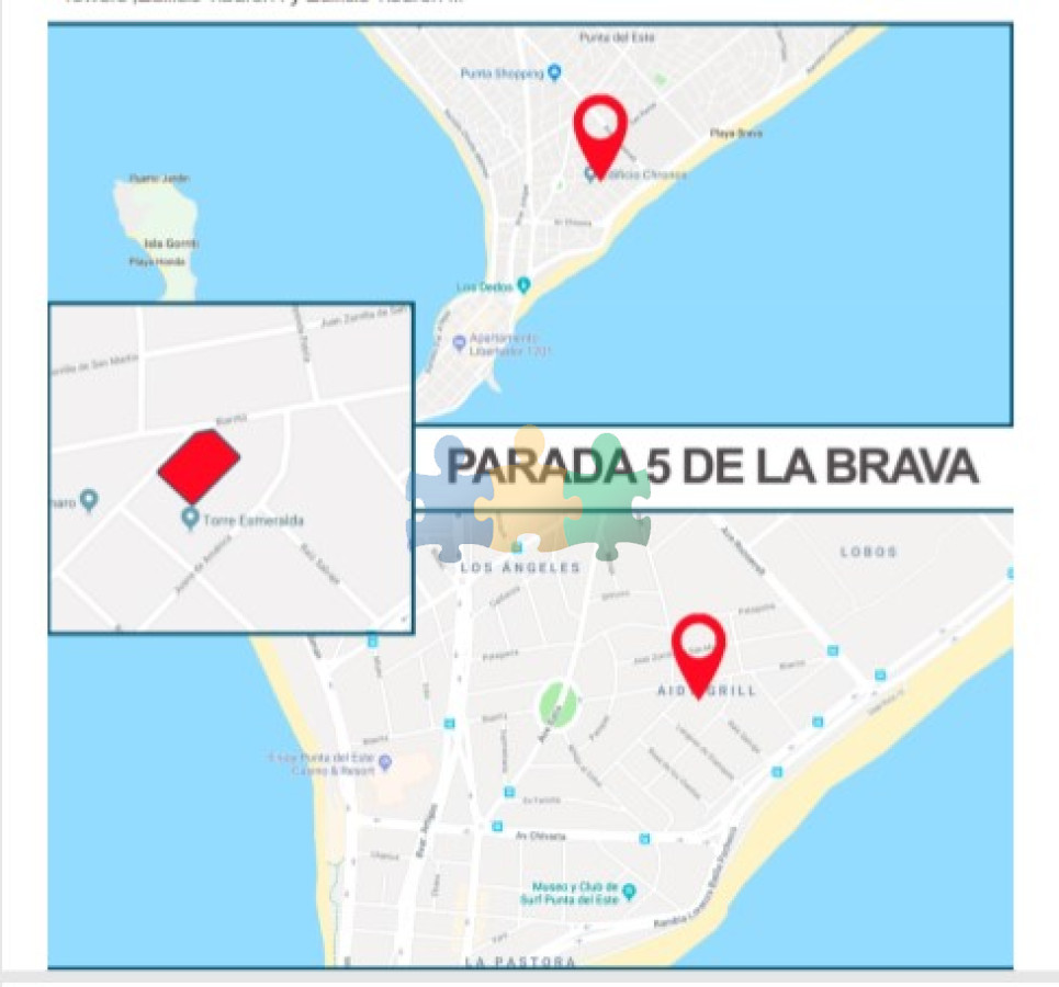 Aidy Grill - GoPunta - Portal Inmobiliario de Punta del Este - Maldonado