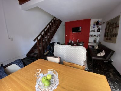Apartamento en Venta- 1 dormitorio 