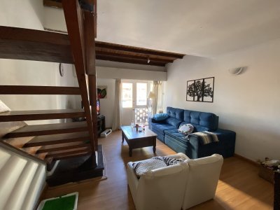 APARTAMENTO, 2 DORMITORIOS, 1 BAÑO, PENINULA, PUNTA DEL ESTE, VENTA