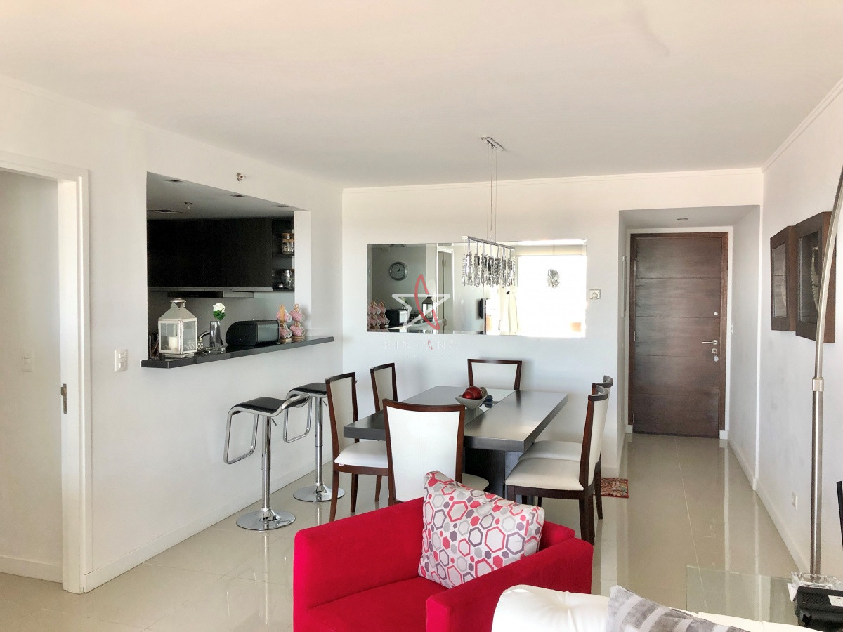 Chiverta - GoPunta - Portal Inmobiliario de Punta del Este - Maldonado