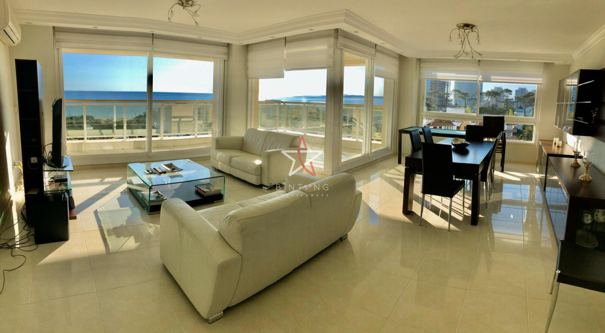 Mansa - GoPunta - Portal Inmobiliario de Punta del Este - Maldonado