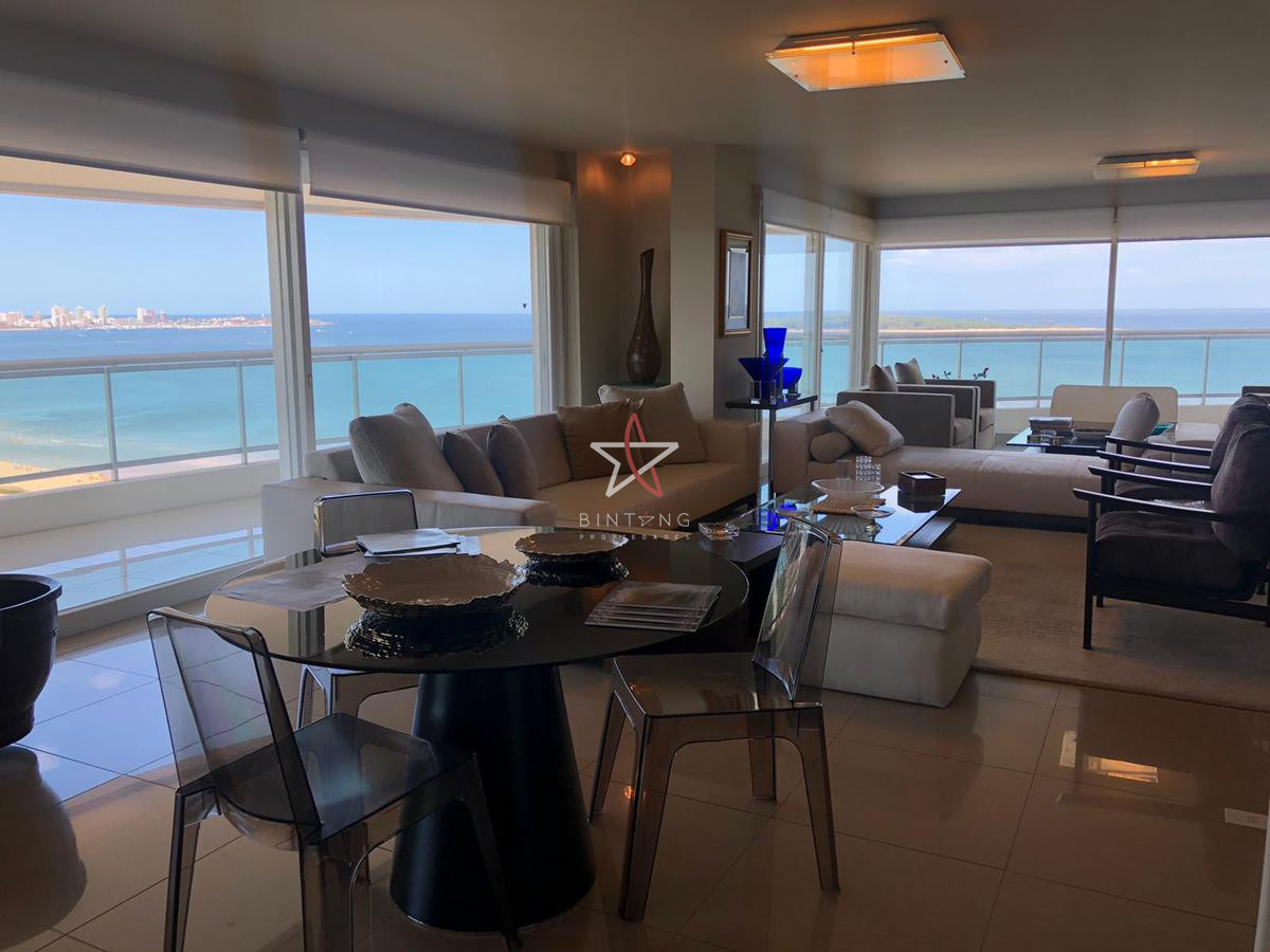 Mansa - GoPunta - Portal Inmobiliario de Punta del Este - Maldonado