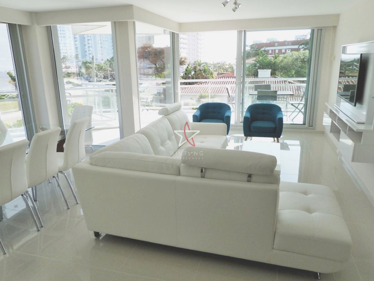 Mansa - GoPunta - Portal Inmobiliario de Punta del Este - Maldonado