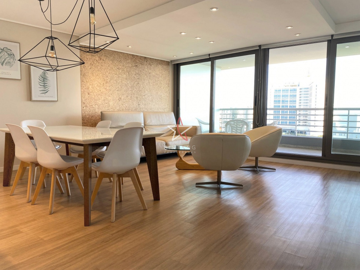 Aidy Grill - GoPunta - Portal Inmobiliario de Punta del Este - Maldonado