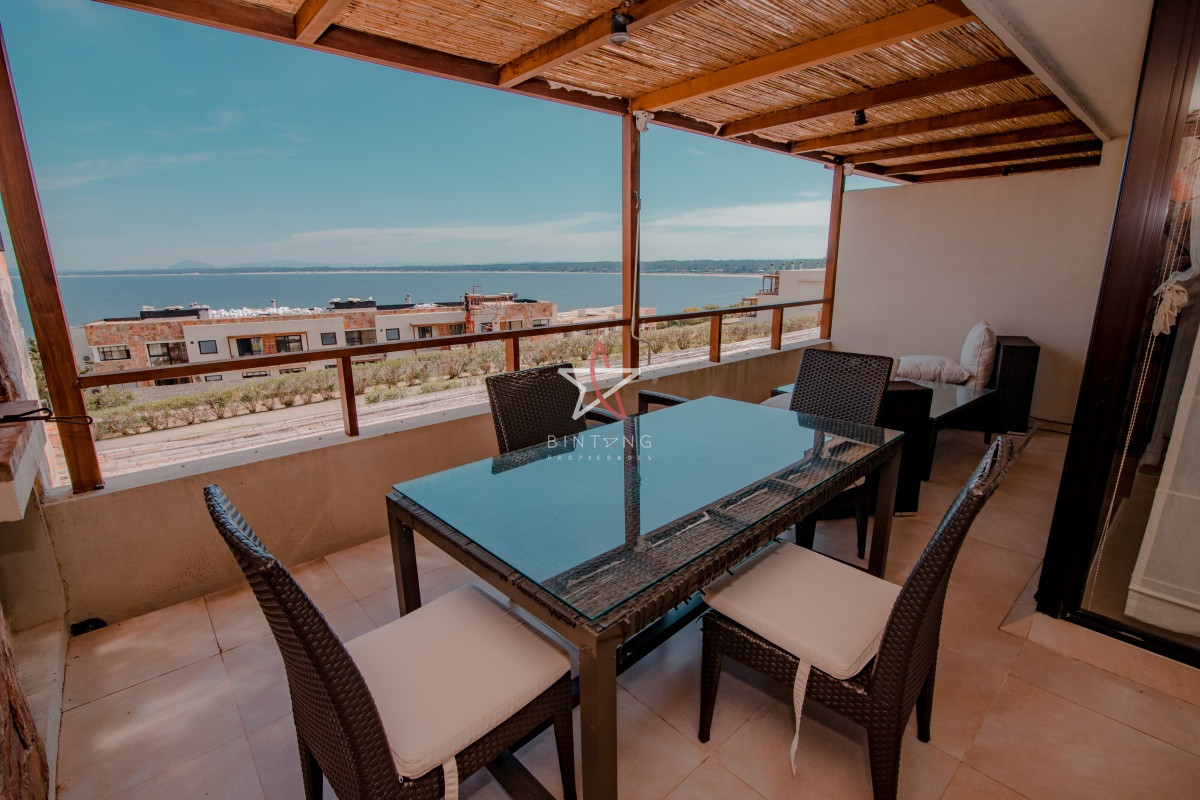 Lomo de la Ballena - GoPunta - Portal Inmobiliario de Punta del Este - Maldonado